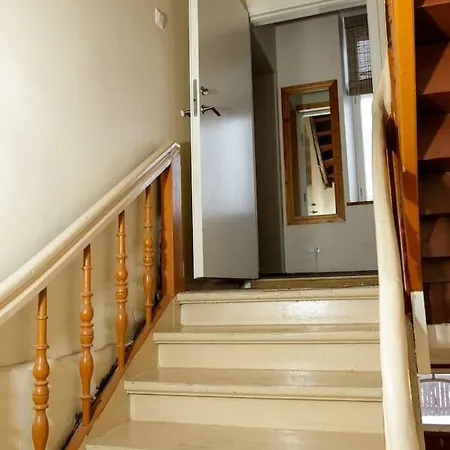Cosy In A Renovated House *