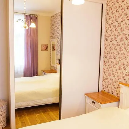 Cosy In A Renovated House Lejlighed Tartu
