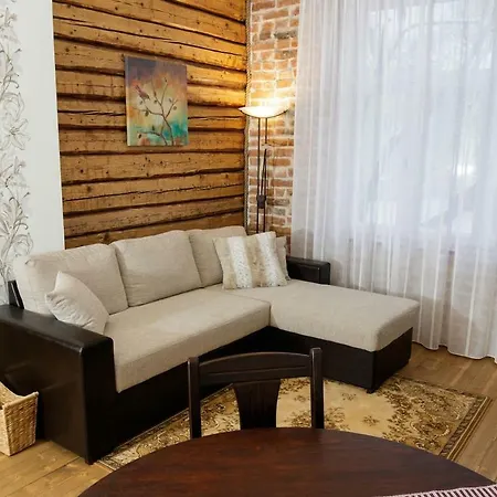 Lejlighed Cosy In A Renovated House