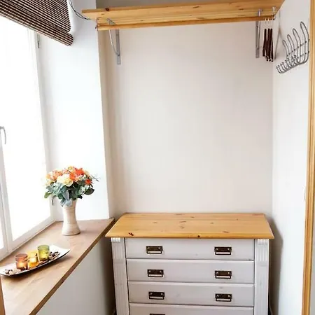 Cosy In A Renovated House Lejlighed *
