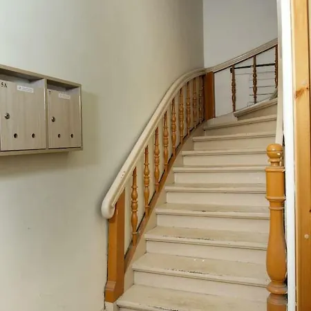 Cosy In A Renovated House *