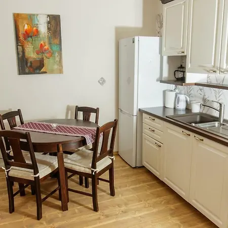 Cosy In A Renovated House * Tartu