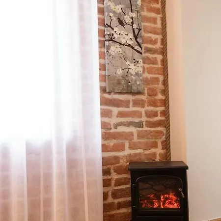 Cosy In A Renovated House * Tartu