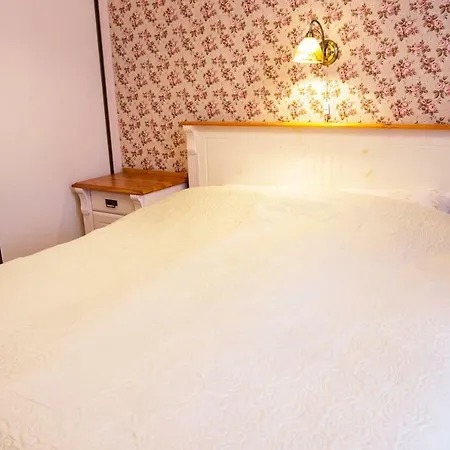 Lejlighed Cosy In A Renovated House