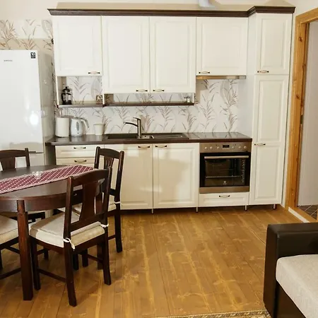 Cosy In A Renovated House Lejlighed *