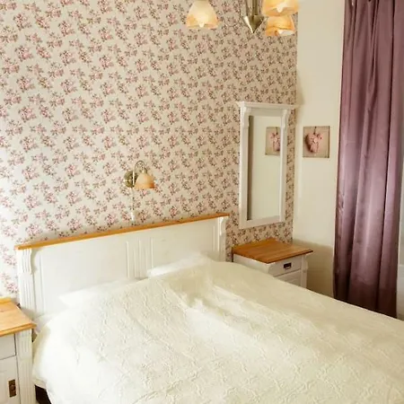 Cosy In A Renovated House Lejlighed Tartu