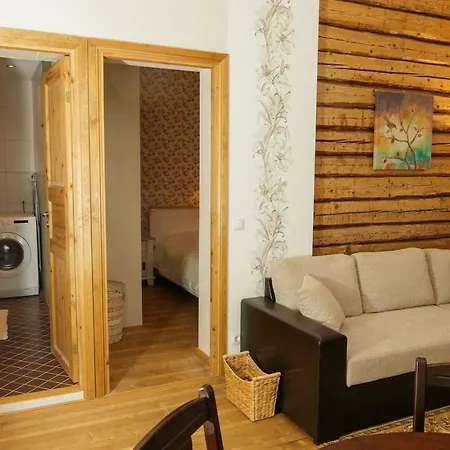 Cosy In A Renovated House