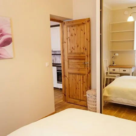 Lejlighed Cosy In A Renovated House