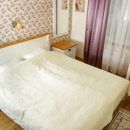 Lejlighed Cosy In A Renovated House