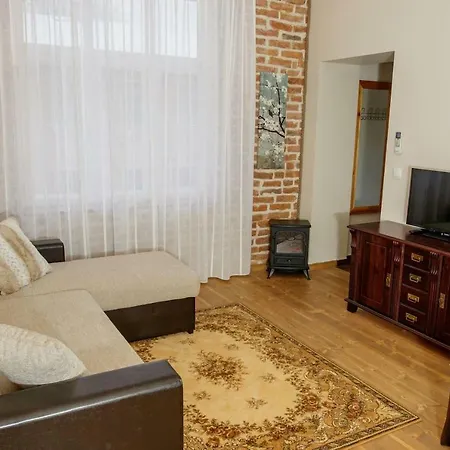 Cosy In A Renovated House Lejlighed *