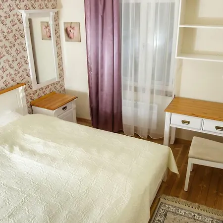 Cosy In A Renovated House